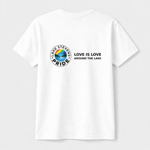 Short Sleeve Lake Stevens Pride T-Shirt