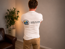 Short Sleeve Lake Stevens Pride T-Shirt