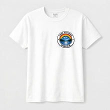 Short Sleeve Lake Stevens Pride T-Shirt