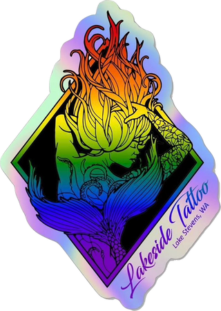 Lakeside Tattoo